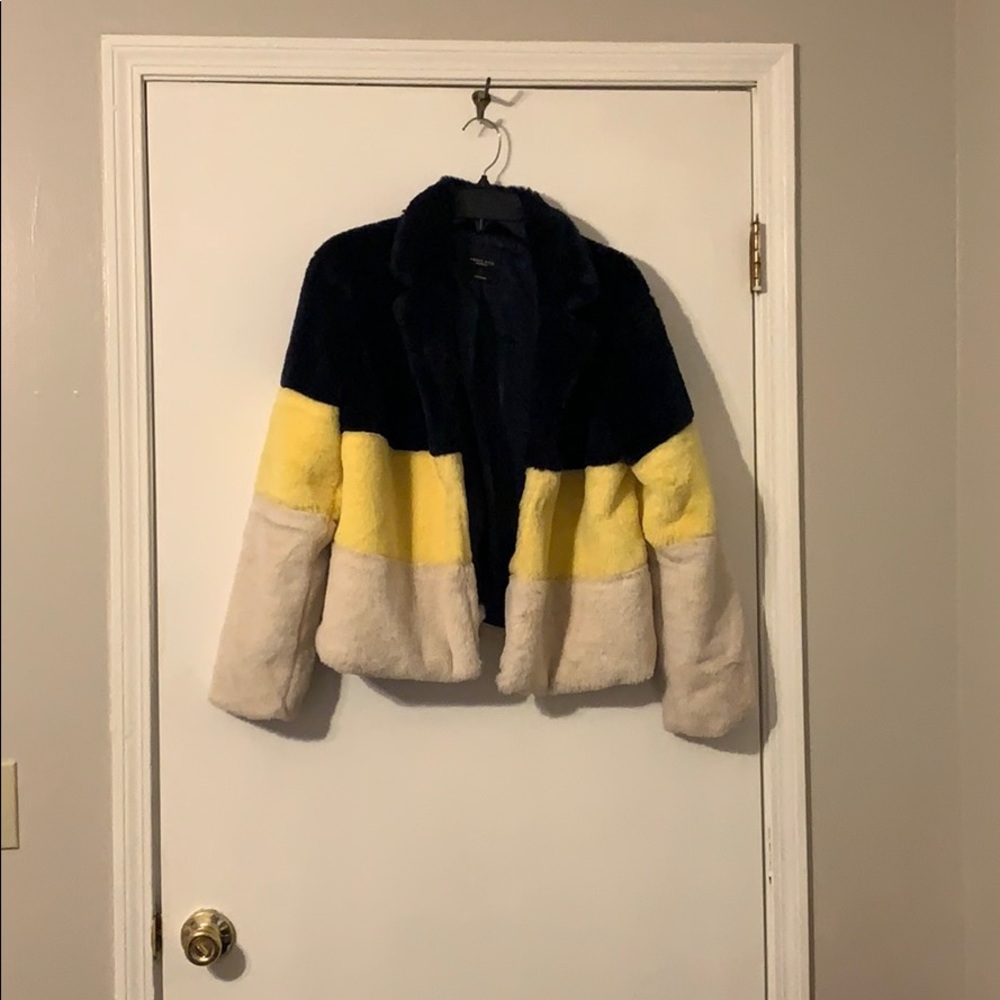 Chic Jacket